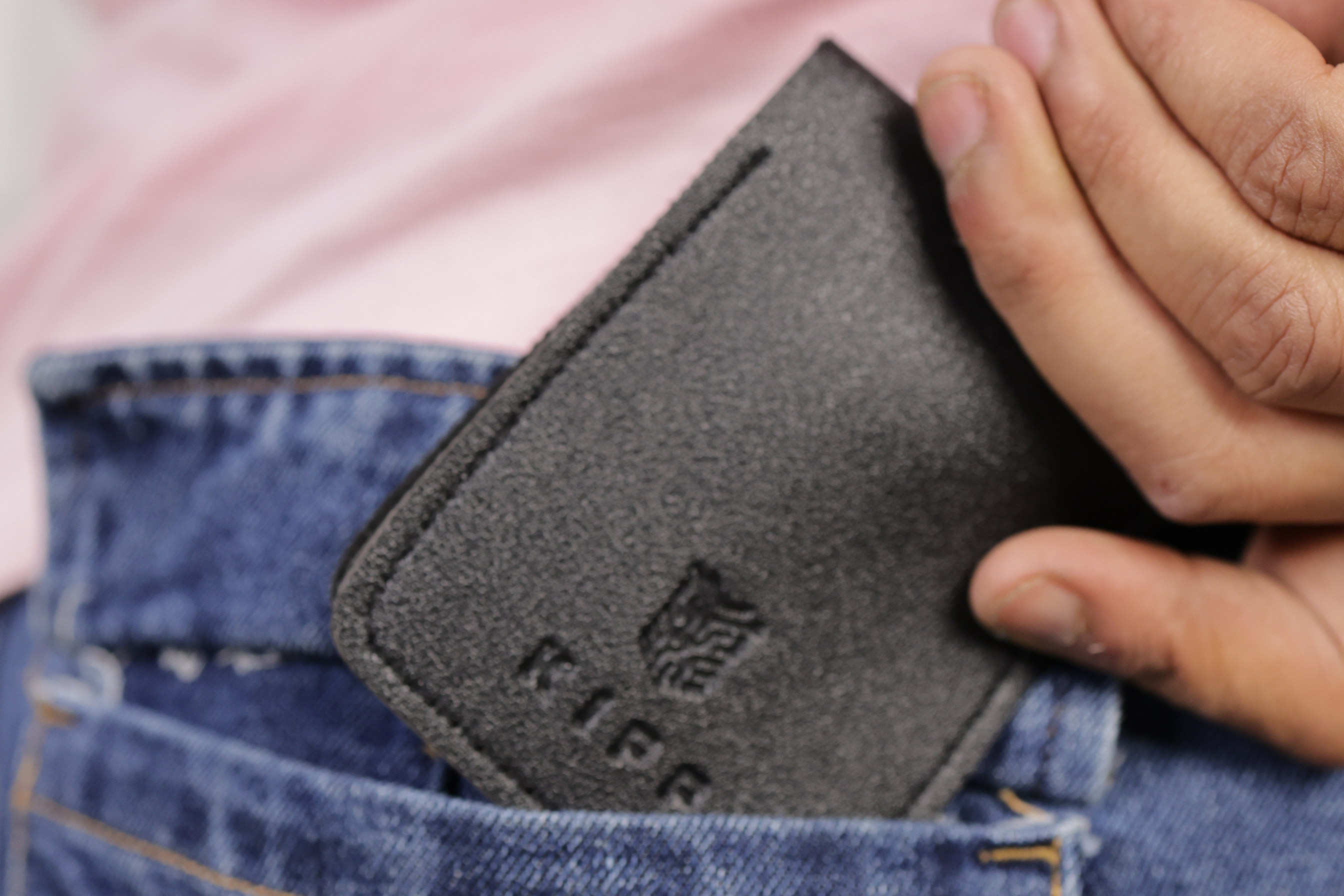 Slim Card Holder