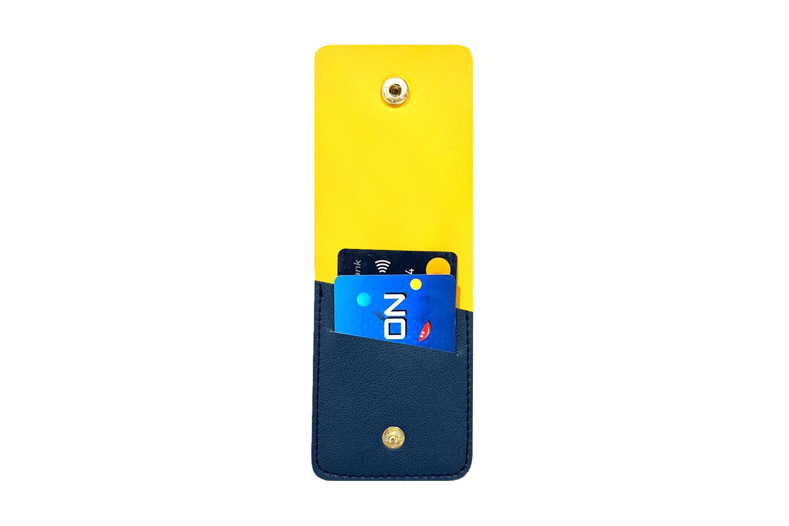 Premium Slim Card Holder