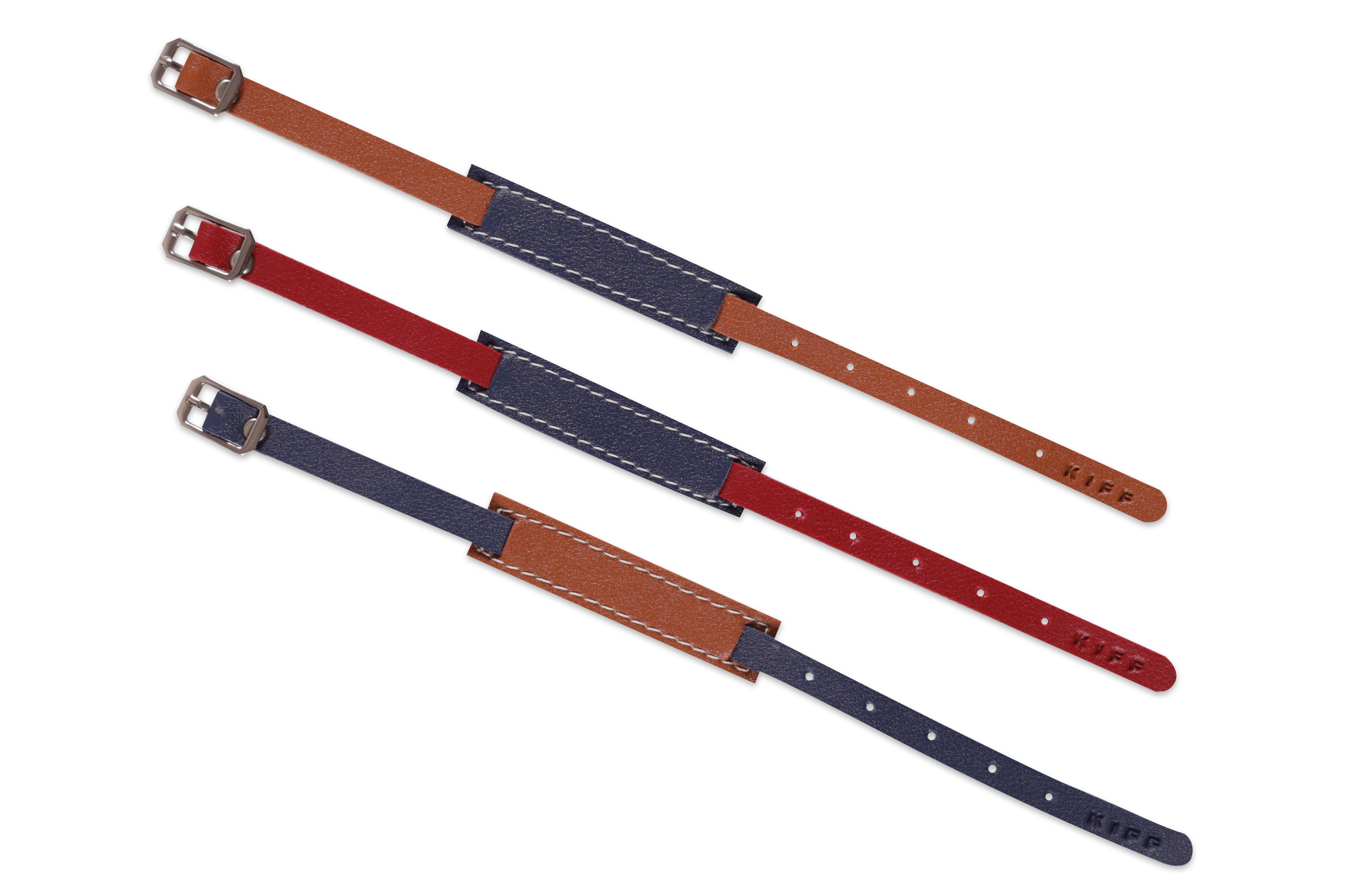 Wrist Strap - Pack of 3