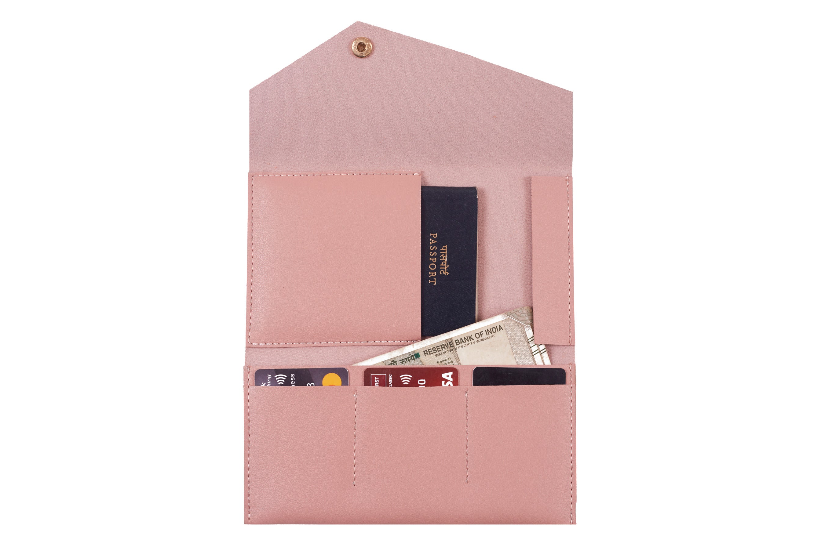 Women's Wallet – Kiff Designz